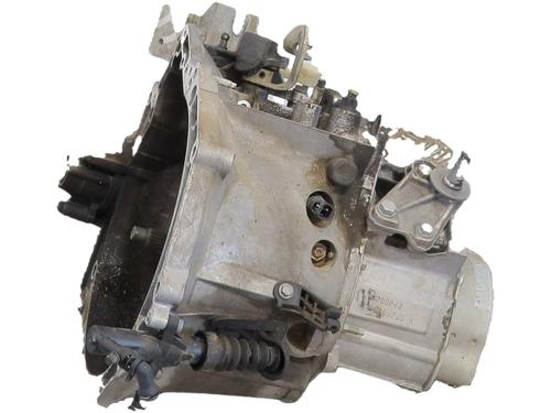 Gearbox CITROËN C4 II (NC_) 1.6 VTi 120 (NC5FS0, NC5FS9) | BP36097218M3 - Image 4