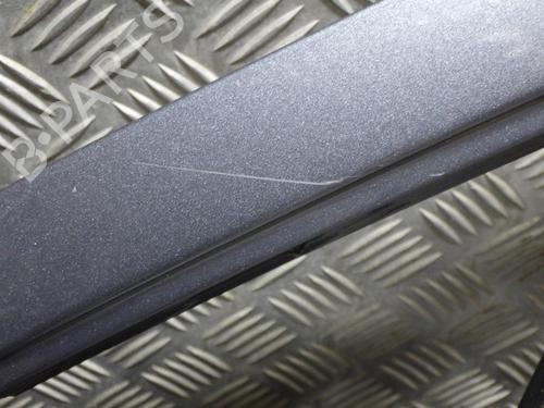 Used Left front door PEUGEOT 207 SW (WK_) 1.6 HDi (90 hp) 24258094