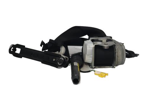 Front left seatbelt FIAT 500X (334_) 1.0 (334.AXN1B) | BP31757293I26 