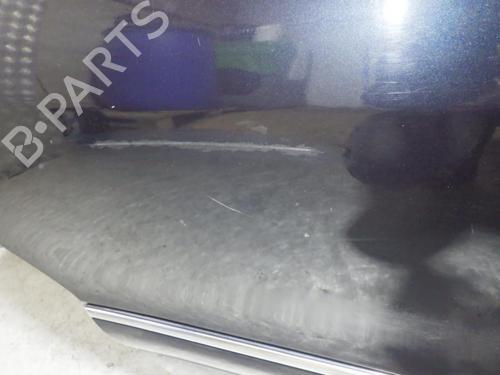Right rear door MERCEDES-BENZ S-CLASS (W220, V220) S 320 CDI (220.025, 220.125) | BP24254072C5 