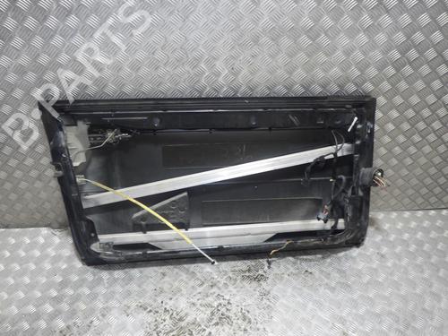 Left front door AUDI A3 (8L1) 1.9 TDI | BP24257890C2 