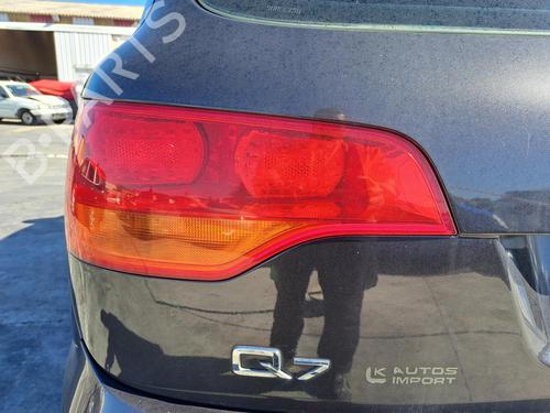 left-taillight-audi-q7-4lb-2006-2007-2008-2009-2010-2011-2012-2013-2014-2015-2016-24257401 main image