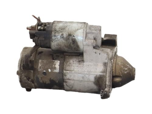 Startmotor Startmotor RENAULT MEGANE II Saloon (LM0/1_) [2003-2026] 36514303 36514303