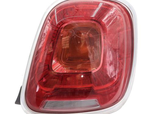 Used Right taillight FIAT 500X (334_) 1.4 (334AXC1B, 334AXC11) (140 hp) 29119824