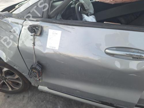 Rear right window mechanism FORD PUMA (J2K, CF7) 1.5 EcoBlue | BP39155605C25 - Image 5