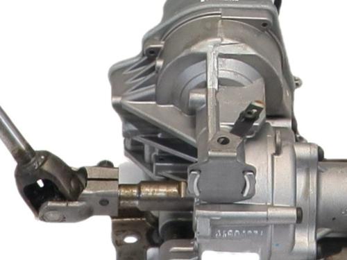 Steering column HYUNDAI i30 Estate (FD) 1.6 CRDi | BP39980493M21 - Image 5