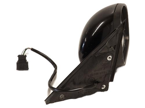 Used Right mirror Right mirror SKODA FABIA II (542) 1.6 TDI (90 hp) 24256945 24256945