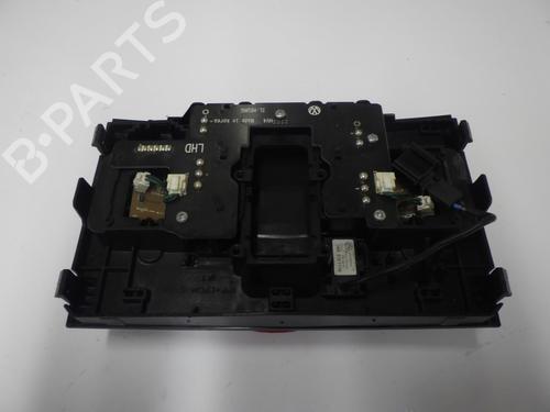 Interior roof light VW GOLF VII (5G1, BQ1, BE1, BE2) 2.0 GTD | BP24254643I8 
