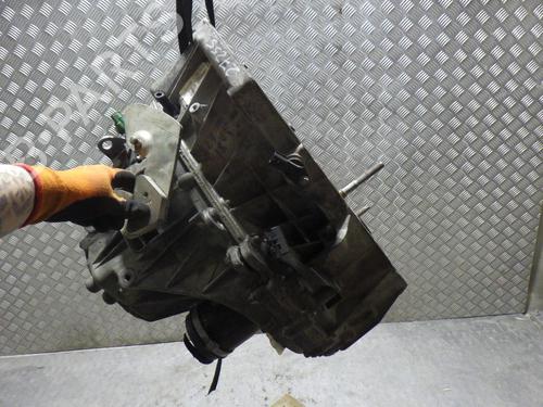 Gearbox DACIA DUSTER (HS_) 1.5 dCi (HSMC) | BP24254458M3  - Image 7