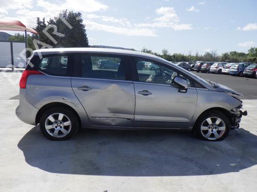 Climate control PEUGEOT 5008 (0U_, 0E_) 2.0 HDi 150 / BlueHDi 150 | BP24259998I5  - Image 12