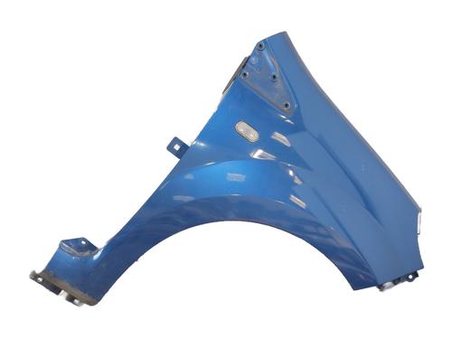 Used Right front fenders RENAULT TWINGO II (CN0_) 1.2 16V (CN04, CN0B) (75 hp) 31760511