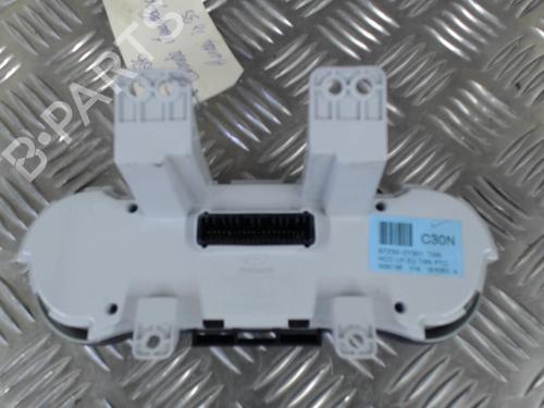 Used Climate control HYUNDAI ix35 (LM, EL, ELH) 1.7 CRDi (116 hp) 24261724