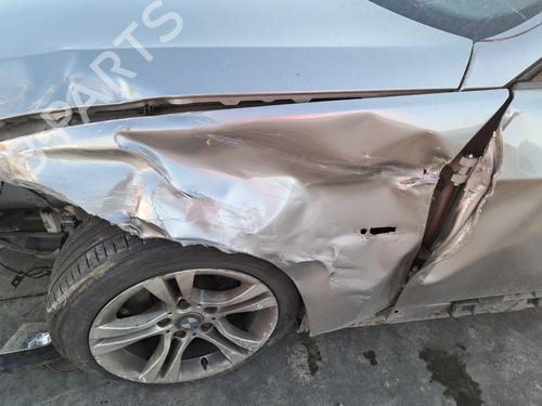 Used Parts BMW 3 (E90) 318 i 2464936