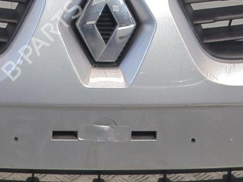 Front bumper RENAULT SCÉNIC II (JM0/1_) 1.9 dCi (JM14) | BP31629921C7 