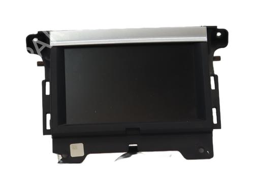 Used Display monitor LAND ROVER RANGE ROVER SPORT I (L320) 3.0 D 4x4 (256 hp) 31672633