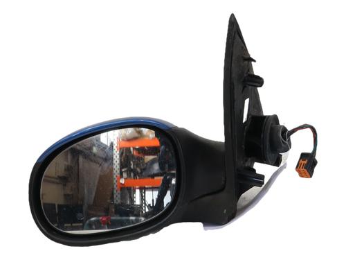 Used Left mirror Left mirror PEUGEOT 206+ (2L_, 2M_) 1.4 HDi eco 70 (68 hp) 40222058 40222058