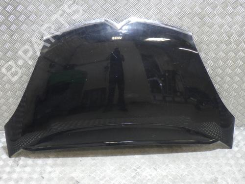 Used Hood CITROËN C4 Grand Picasso I (UA_) 2.0 HDi 150 (150 hp) 28357411