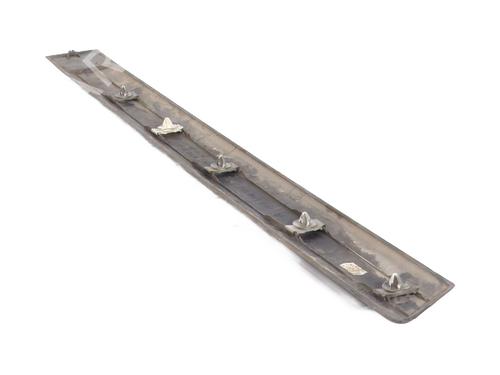 Door moulding trim CITROËN C4 Grand Picasso I (UA_) 1.6 HDi | BP29717376C150 
