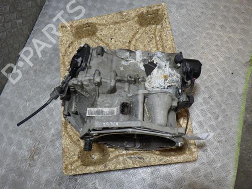 Gearbox VW POLO V (6R1, 6C1) 1.4 TDI | BP25626811M3 