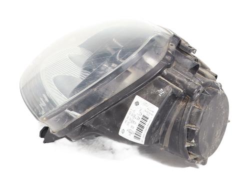 Left headlight VW GOLF V (1K1) 2.0 TDI | BP29613955C28
