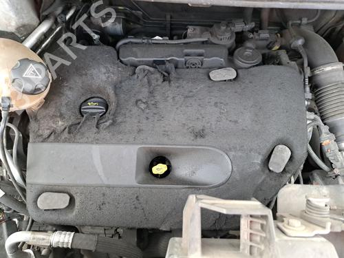 Left front window switch PEUGEOT EXPERT Van (V_) 2.0 BlueHDi 120 | BP25337756I27  - Image 31