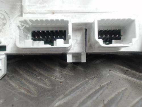 Used Climate control Climate control RENAULT CLIO IV (BH_) 1.5 dCi 90 (90 hp) 24254929 24254929