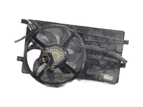 Used Radiator fan CITROËN NEMO Box Body/MPV (AA_) 1.3 HDi 75 (75 hp) 31579539