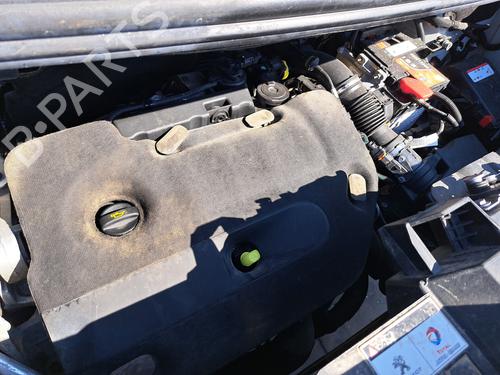 Gearbox PEUGEOT EXPERT Van (V_) 2.0 BlueHDi 120 | BP30877079M3 - Image 20