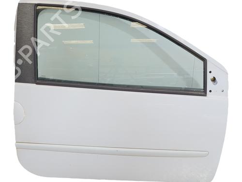 Used Right front door Right front door RENAULT TWINGO II (CN0_) 1.5 dCi 75 (75 hp) 36345877 36345877