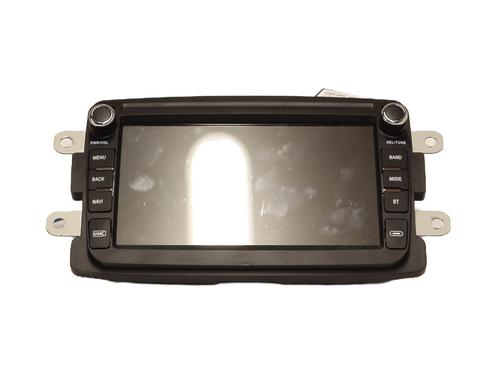 Display DACIA SANDERO II TCe 90 (B8M1, B8MA, B8AC) | BP24434895C48 - Image 2