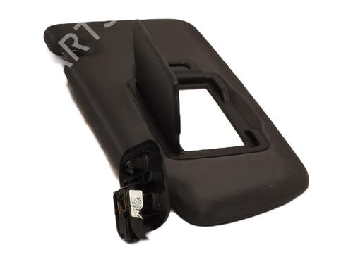 Left sun visor RENAULT CLIO V (B7_) 1.6 E-TECH 140 (B7MU) | BP25597957I1  - Image 5