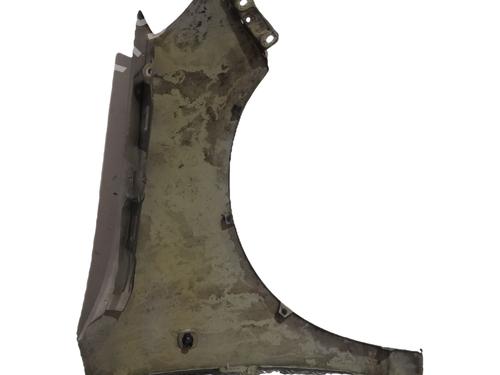 Used Left front fenders Left front fenders 37458110 37458110