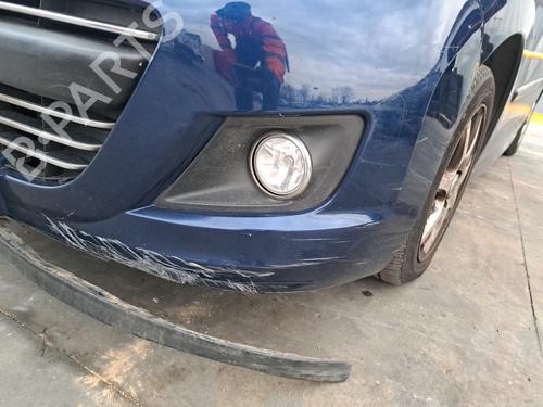 Right taillight PEUGEOT 207 (WA_, WC_) 1.4 HDi | BP31835563C35 