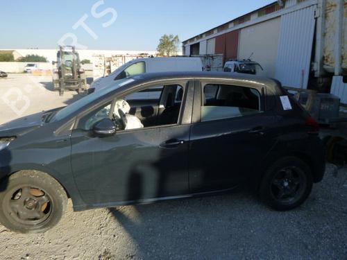 Gearbox PEUGEOT 208 I (CA_, CC_) 1.2 PureTech 82 | BP24254876M3  - Image 19