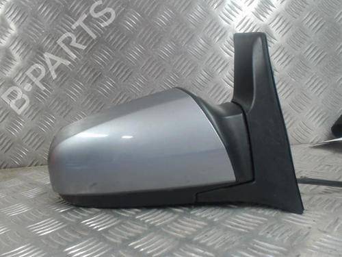 Right mirror OPEL ZAFIRA / ZAFIRA FAMILY B (A05) 1.9 CDTI (M75) | BP24260634C27 