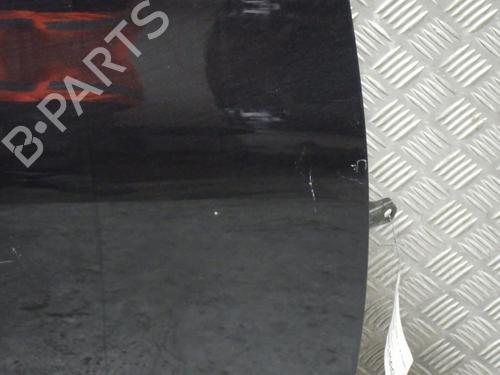 Right front door NISSAN QASHQAI I (J10, NJ10) 2.0 dCi All-wheel Drive | BP24256468C3 