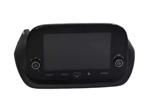 Afficheur FIAT FIORINO Box Body/MPV (225_) 1.3 D Multijet (80 hp) 31335831