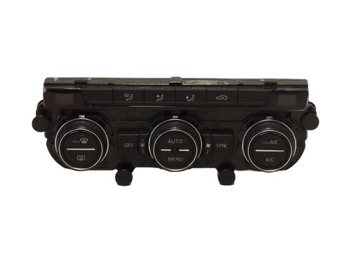 Climate control VW GOLF VII (5G1, BQ1, BE1, BE2) 1.0 TSI | BP24253872I5  - Image 7