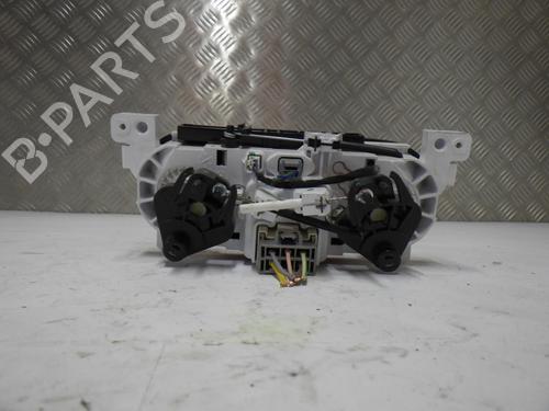 Used Climate control Climate control DACIA LODGY (JS_) 1.2 TCe (JSAY, JSM0) (115 hp) 24254531 24254531