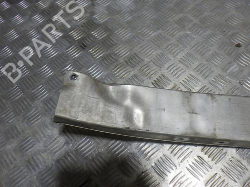Front bumper reinforcement MERCEDES-BENZ A-CLASS (W169) A 170 (169.032, 169.332) | BP24260266C109 