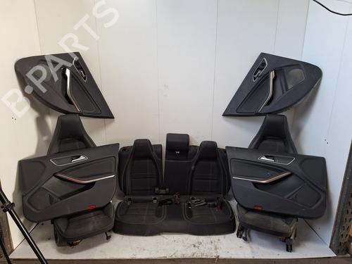 Seats set MERCEDES-BENZ A-CLASS (W176) A 180 (176.042) | BP30259571C78  - Image 7