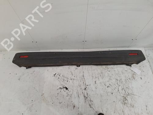 Used Rear bumper RENAULT TRAFIC II Van (FL) 2.0 dCi 90 (FL0H, FL00, FL01, FL0M, FL0P, FL0S) (90 hp) 30177549