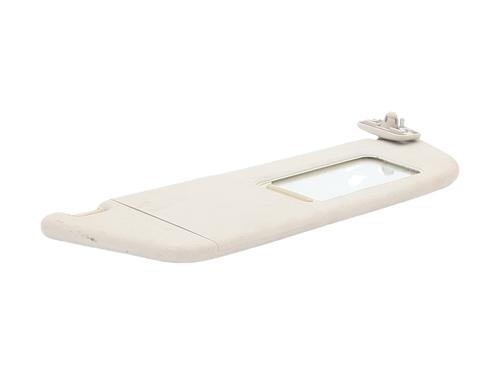 Right sun visor OPEL CORSA C (X01) 1.3 CDTI (F08, F68) | BP37499569I2 - Image 4