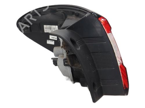 Right taillight RENAULT CAPTUR I (J5_, H5_) 1.5 dCi 90 (J5N4, J5M5, J5MW, J5M6, J5AL, J5AJ) | BP33566369C35 - Image 3