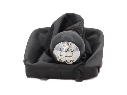 Gearknop Gearknop PEUGEOT 206 Hatchback (2A/C) [1998-2012] 34373328 34373328