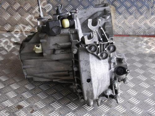 Used Gearbox PEUGEOT RCZ 2.0 HDi (163 hp) 24255831