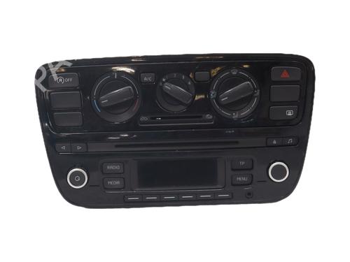 Radio VW UP! (121, 122, BL1, BL2, BL3, 123) 1.0 | BP37409860E6 - Image 3