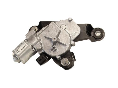 Used Rear wiper motor PEUGEOT 208 II (UB_, UP_, UW_, UJ_) 1.2 PureTech 75 (75 hp) 27633516