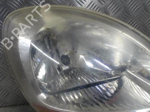 Right headlight RENAULT KANGOO (KC0/1_) D 55 1.9 (KC0D) | BP24260673C29 - Image 2