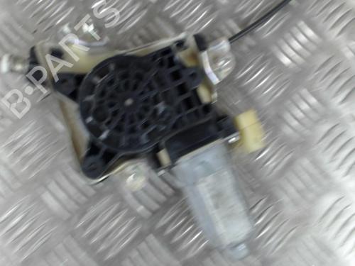 Used Front left window mechanism Front left window mechanism 24261640 24261640